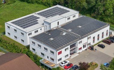 Dr. Eberl MBE-Komponenten GmbH