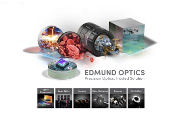Edmund Optics GmbH