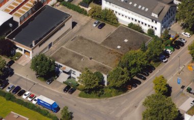 RCT Reichelt Chemietechnik GmbH + Co.